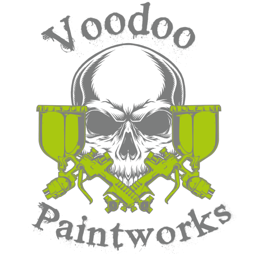 voodoopaintworks.com